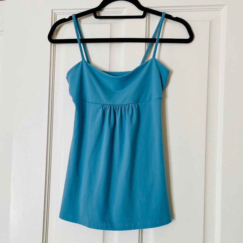 Susana Monaco Strappy Tank